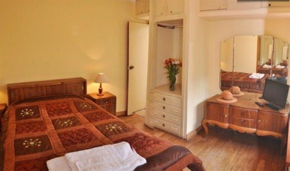Kukuli Lodge B&B Куско Екстер'єр фото