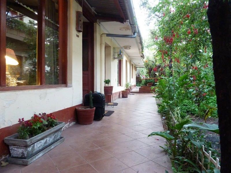 Kukuli Lodge B&B Куско Екстер'єр фото