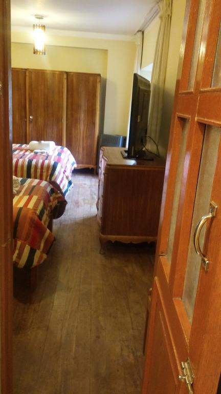 Kukuli Lodge B&B Куско Екстер'єр фото