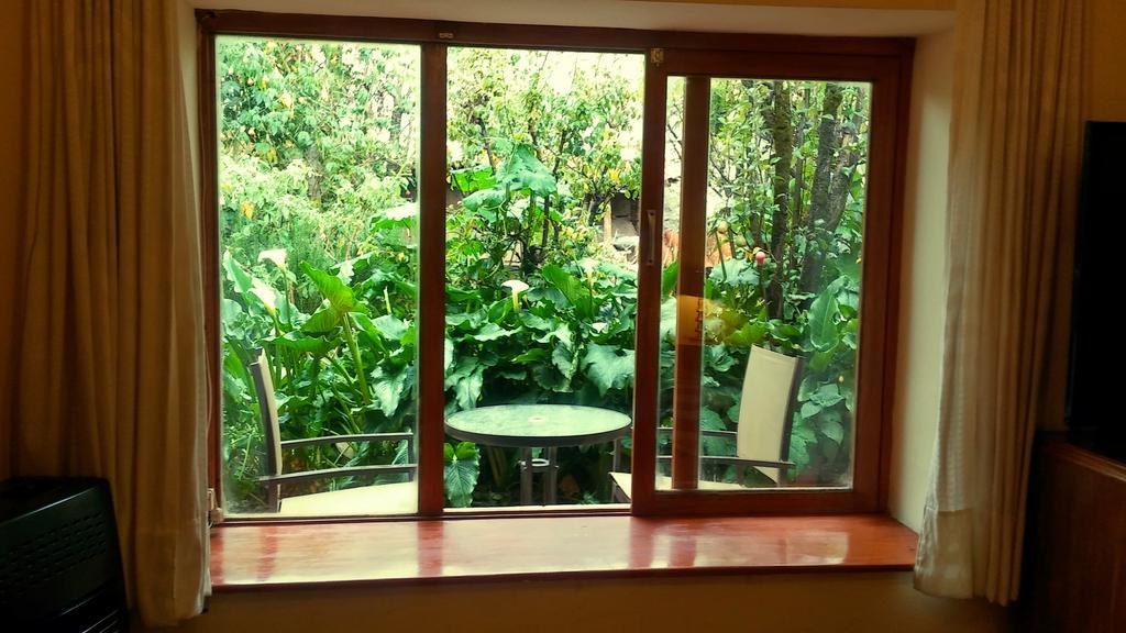 Kukuli Lodge B&B Куско Екстер'єр фото