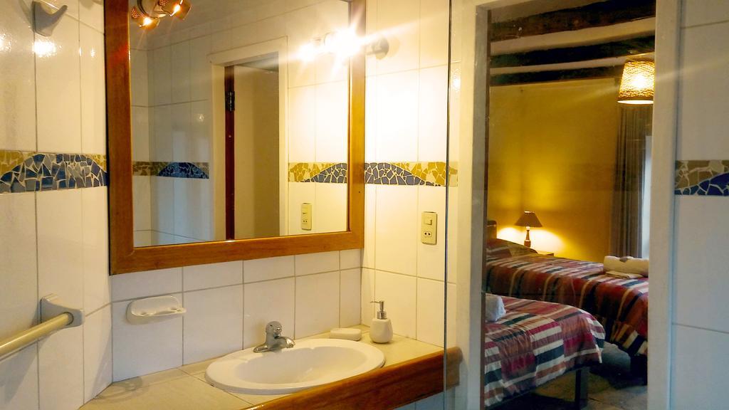 Kukuli Lodge B&B Куско Екстер'єр фото