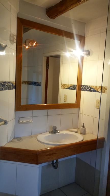 Kukuli Lodge B&B Куско Екстер'єр фото