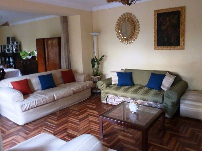 Kukuli Lodge B&B Куско Екстер'єр фото
