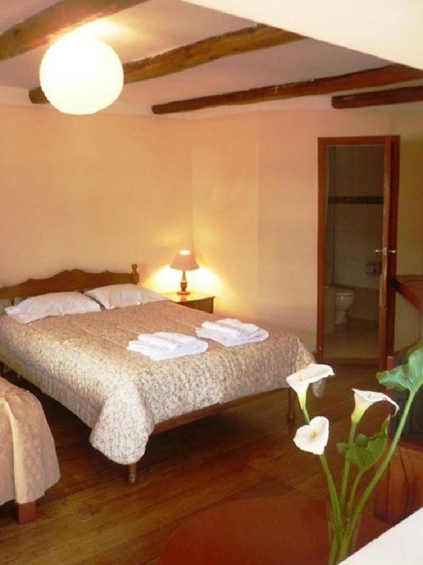 Kukuli Lodge B&B Куско Екстер'єр фото