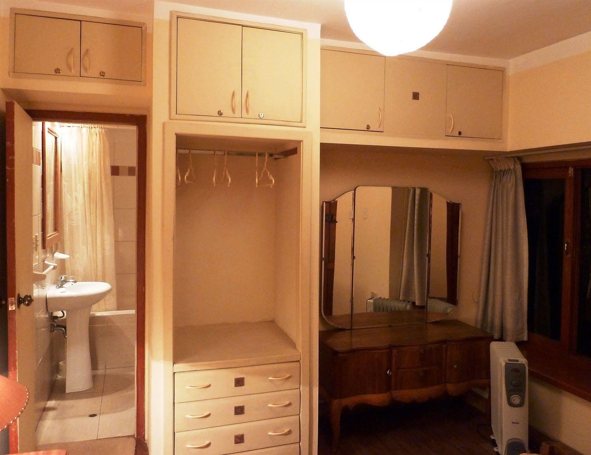 Kukuli Lodge B&B Куско Екстер'єр фото